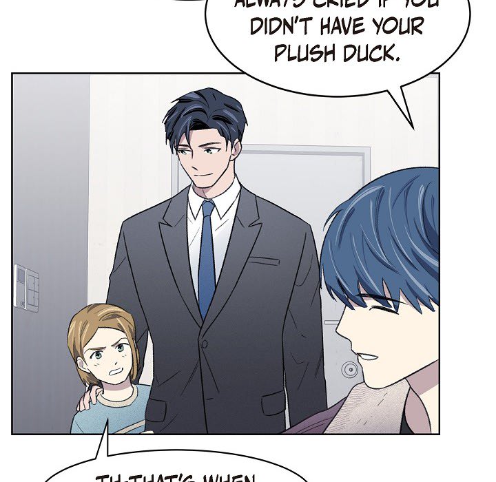 Triggering Idle Desires Chapter 15 page 64 - 