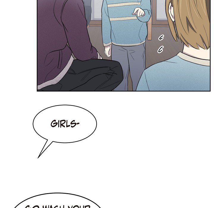 Triggering Idle Desires Chapter 15 page 66 - 
