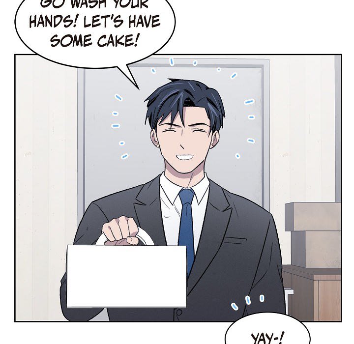 Triggering Idle Desires Chapter 15 page 67 - 