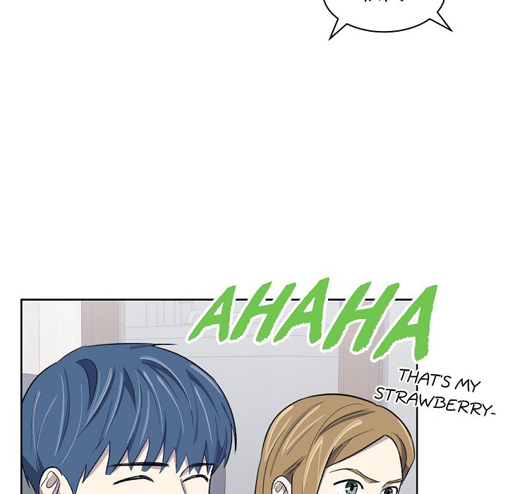 Triggering Idle Desires Chapter 15 page 68 - 