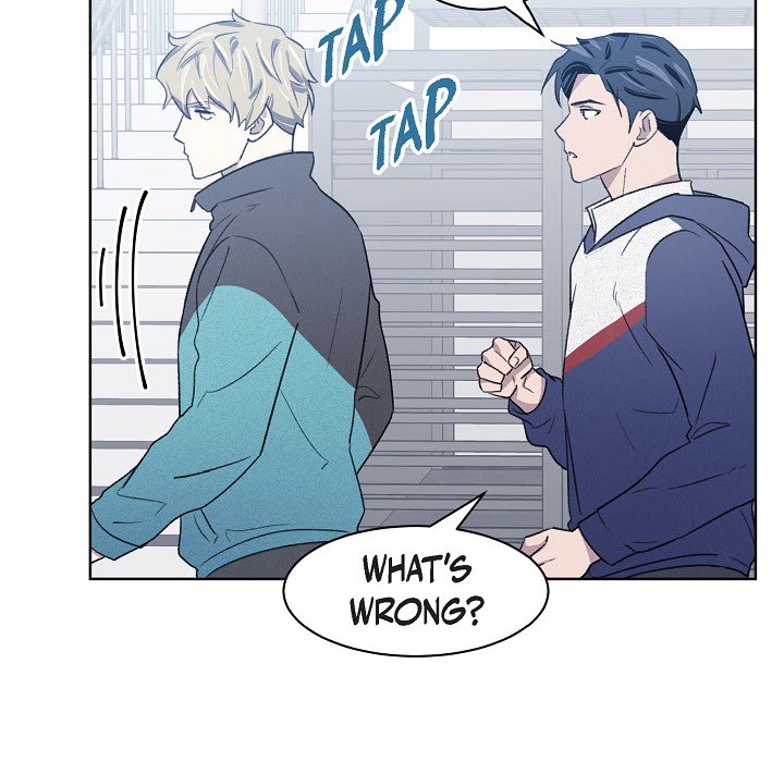 Triggering Idle Desires Chapter 15 page 8 - 