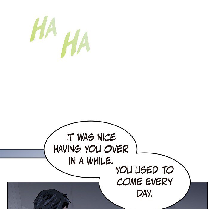Triggering Idle Desires Chapter 15 page 71 - 