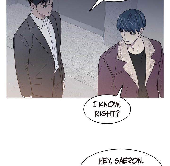 Triggering Idle Desires Chapter 15 page 72 - 