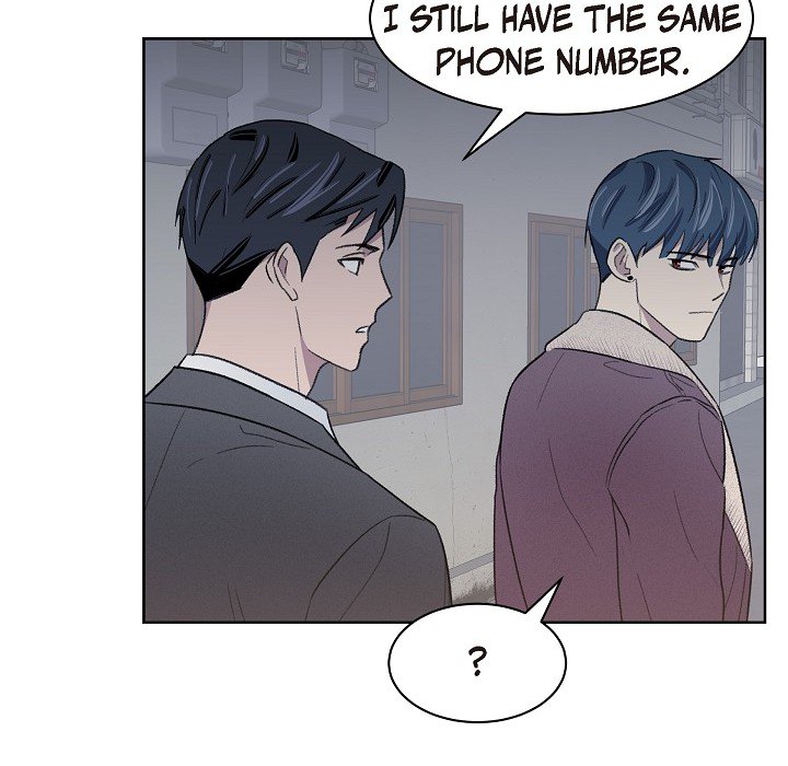 Triggering Idle Desires Chapter 15 page 73 - 