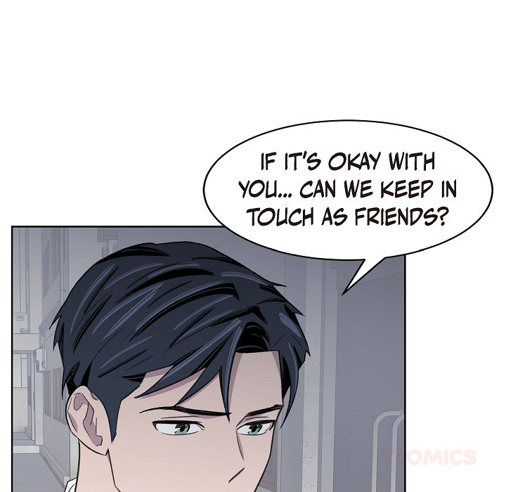 Triggering Idle Desires Chapter 15 page 74 - 