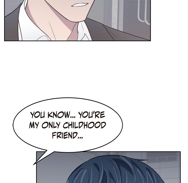Triggering Idle Desires Chapter 15 page 75 - 