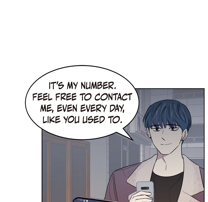 Triggering Idle Desires Chapter 15 page 81 - 
