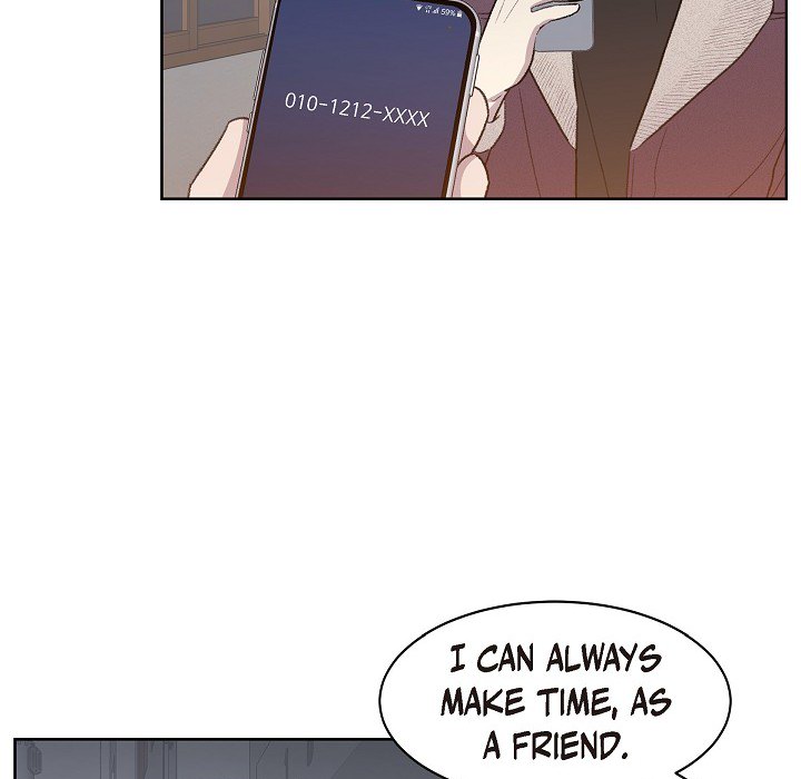 Triggering Idle Desires Chapter 15 page 82 - 