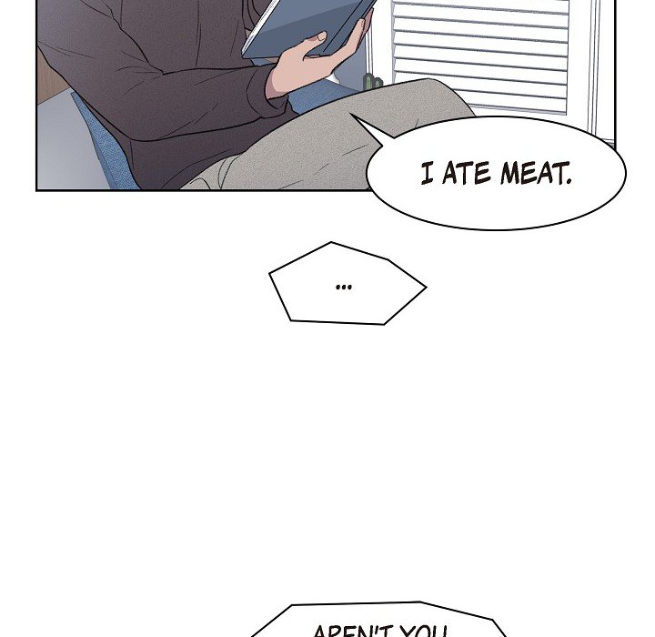 Triggering Idle Desires Chapter 15 page 90 - 