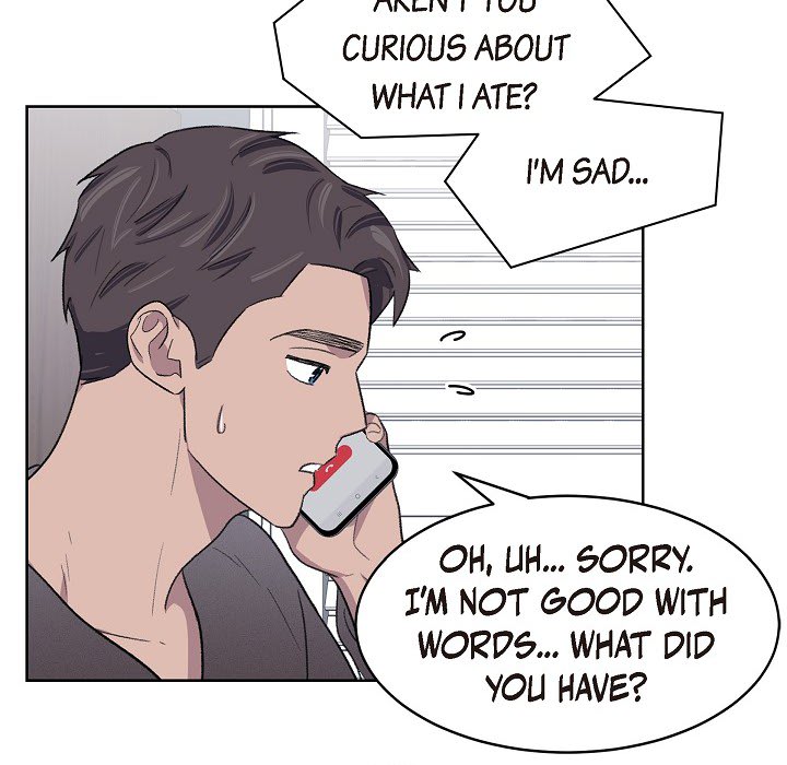 Triggering Idle Desires Chapter 15 page 91 - 