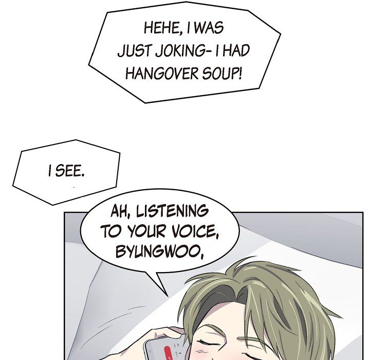 Triggering Idle Desires Chapter 15 page 92 - 