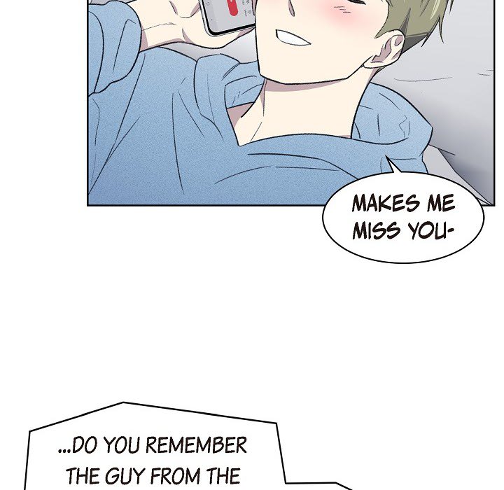 Triggering Idle Desires Chapter 15 page 93 - 