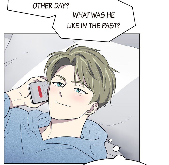 Triggering Idle Desires Chapter 15 page 94 - 