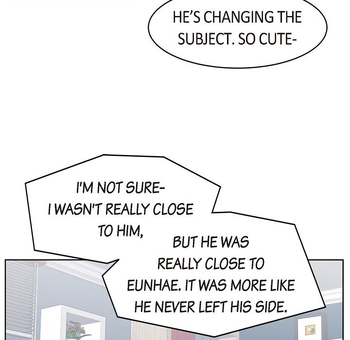 Triggering Idle Desires Chapter 15 page 95 - 