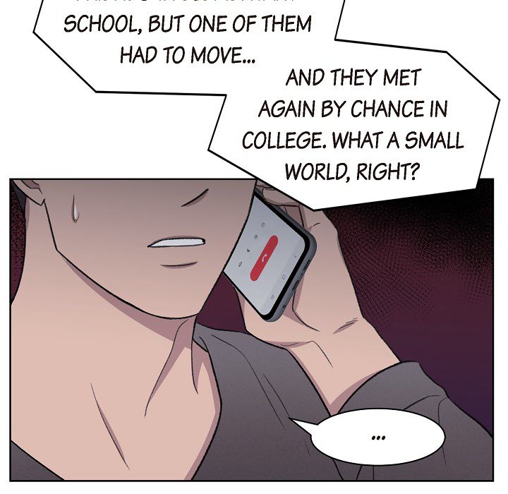 Triggering Idle Desires Chapter 15 page 97 - 