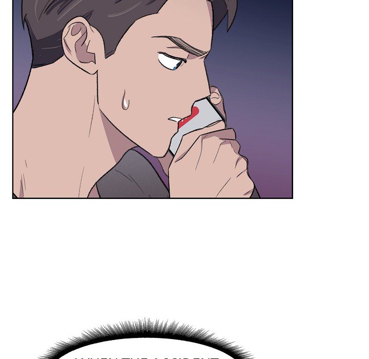 Triggering Idle Desires Chapter 15 page 99 - 