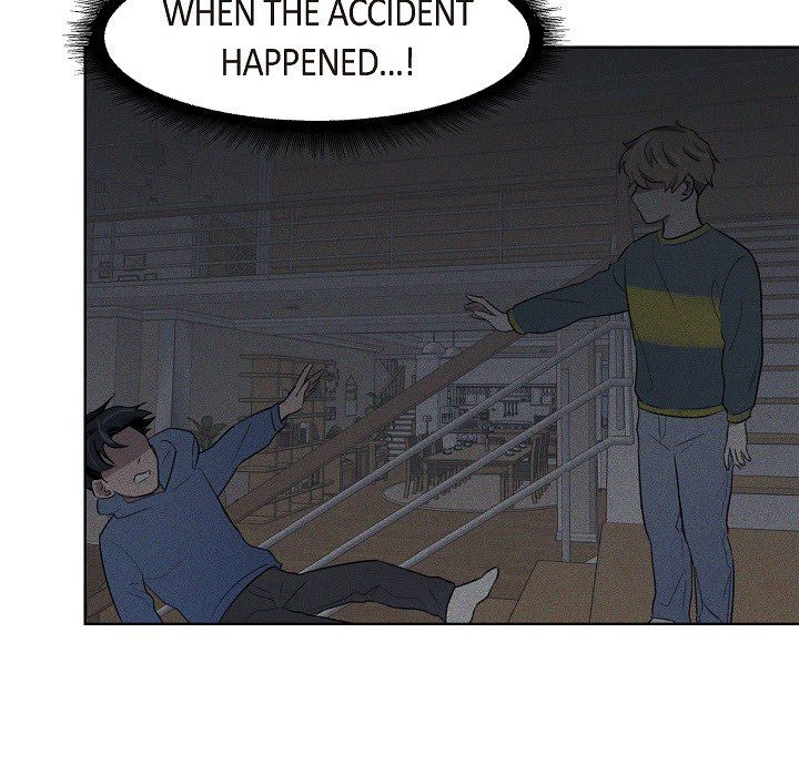 Triggering Idle Desires Chapter 15 page 100 - 