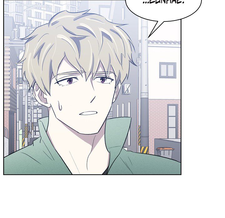 Triggering Idle Desires Chapter 16 page 20 - 