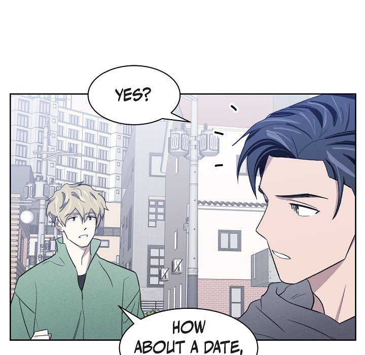 Triggering Idle Desires Chapter 16 page 21 - 