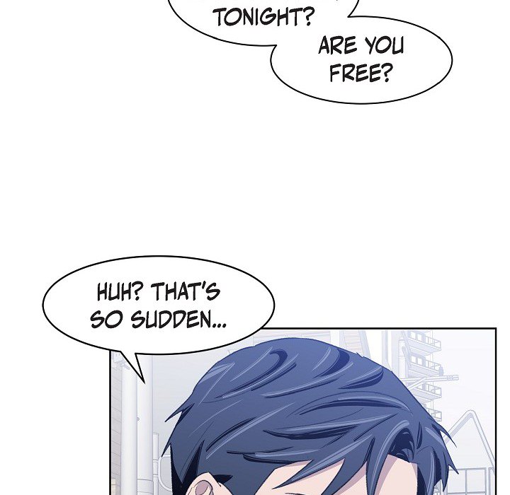 Triggering Idle Desires Chapter 16 page 22 - 