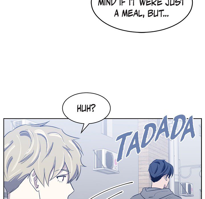 Triggering Idle Desires Chapter 16 page 25 - 