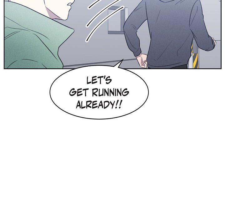 Triggering Idle Desires Chapter 16 page 26 - 
