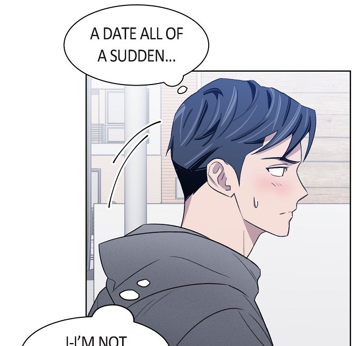 Triggering Idle Desires Chapter 16 page 27 - 