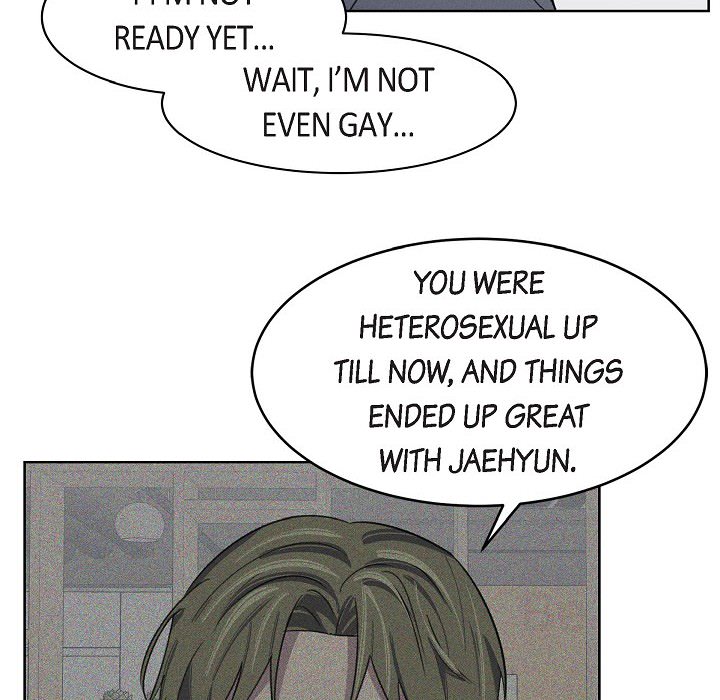 Triggering Idle Desires Chapter 16 page 28 - 