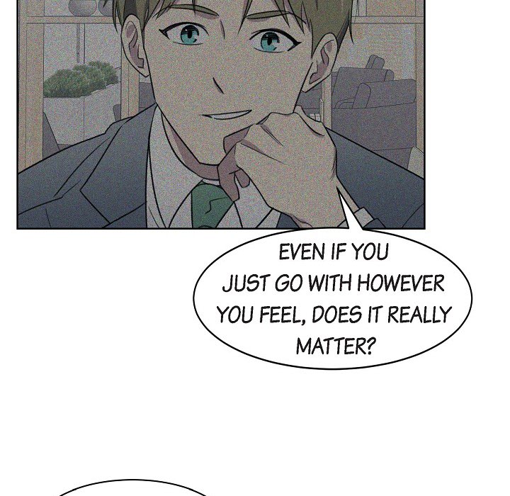 Triggering Idle Desires Chapter 16 page 29 - 