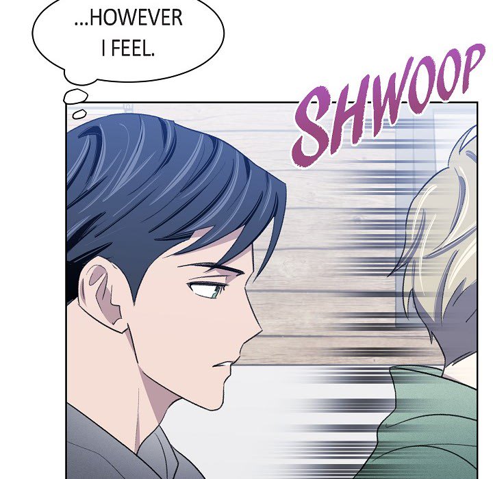 Triggering Idle Desires Chapter 16 page 30 - 