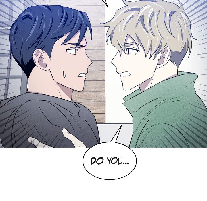 Triggering Idle Desires Chapter 16 page 33 - 