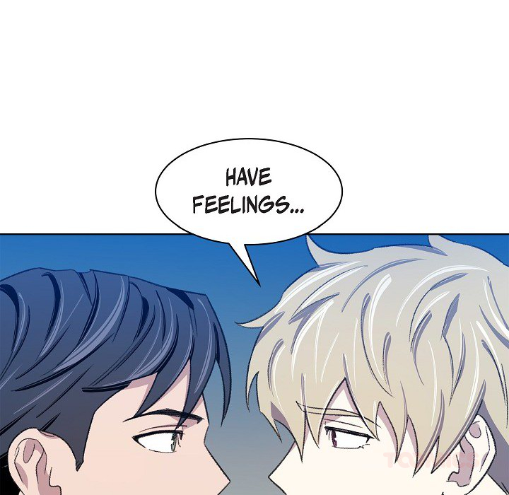 Triggering Idle Desires Chapter 16 page 34 - 