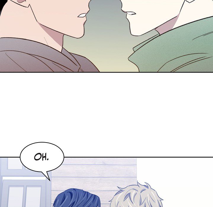 Triggering Idle Desires Chapter 16 page 35 - 