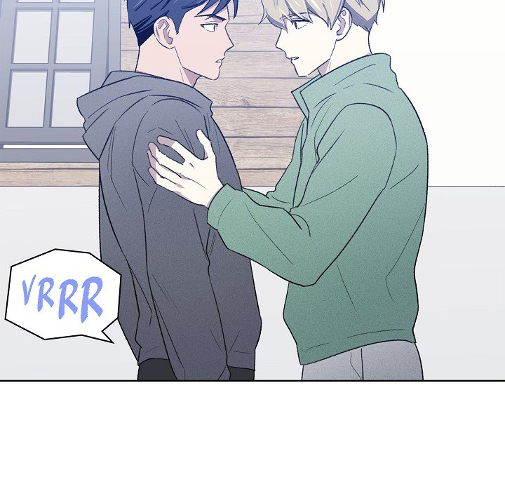 Triggering Idle Desires Chapter 16 page 36 - 