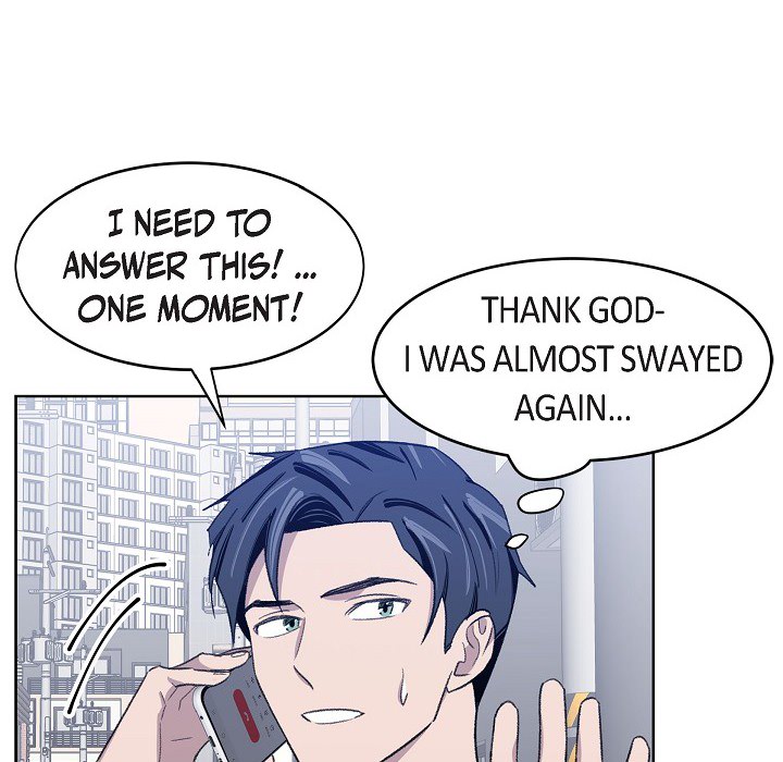 Triggering Idle Desires Chapter 16 page 37 - 