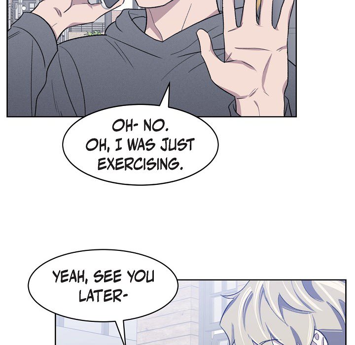 Triggering Idle Desires Chapter 16 page 38 - 