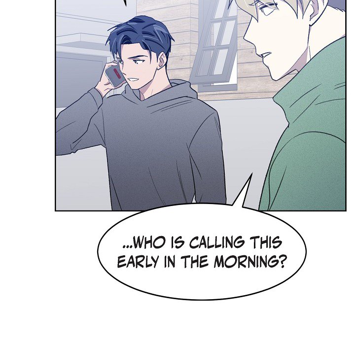 Triggering Idle Desires Chapter 16 page 39 - 