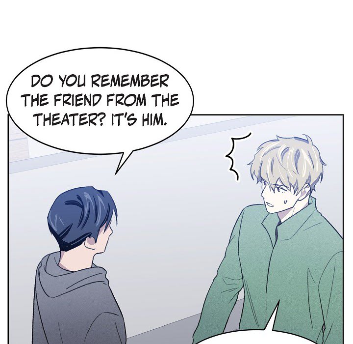Triggering Idle Desires Chapter 16 page 40 - 