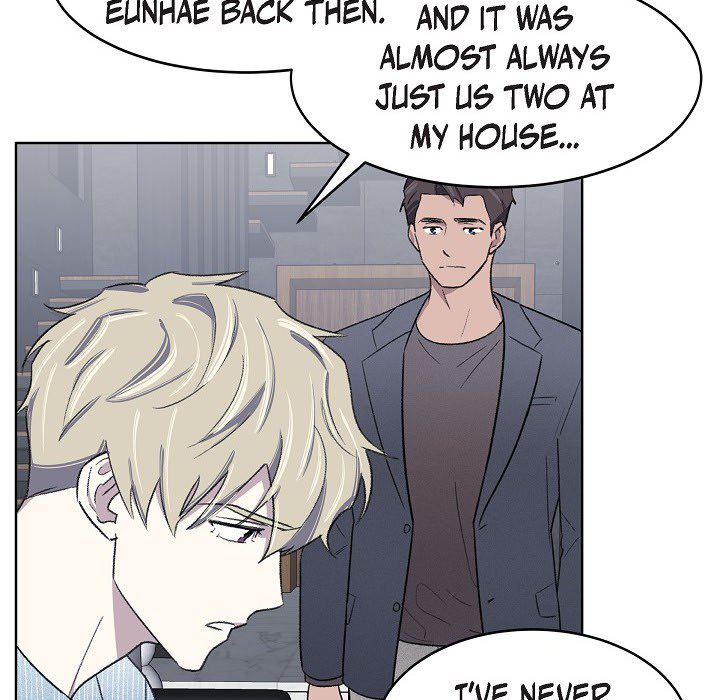 Triggering Idle Desires Chapter 16 page 5 - 