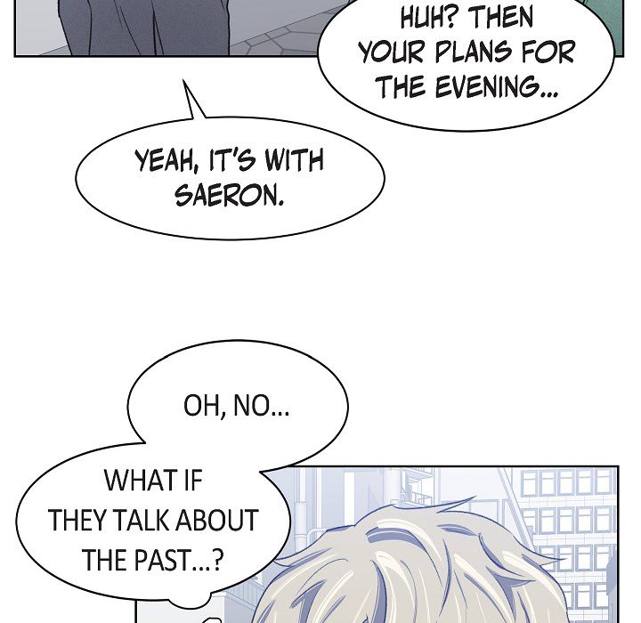 Triggering Idle Desires Chapter 16 page 41 - 
