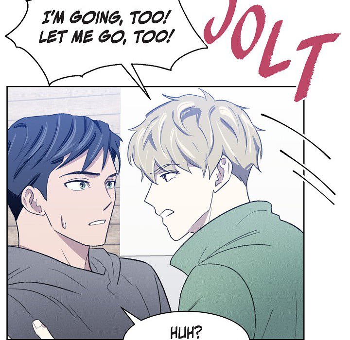 Triggering Idle Desires Chapter 16 page 43 - 