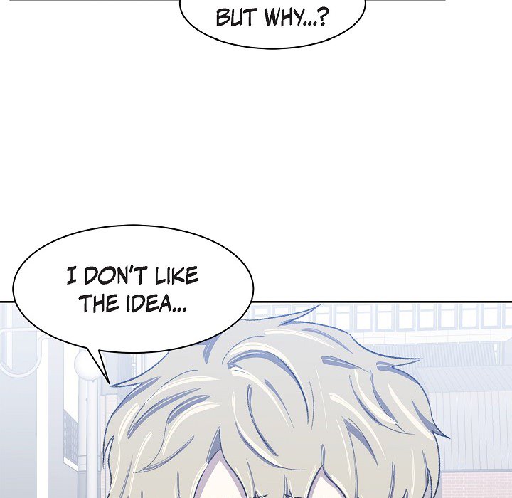 Triggering Idle Desires Chapter 16 page 44 - 