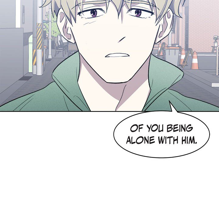 Triggering Idle Desires Chapter 16 page 45 - 