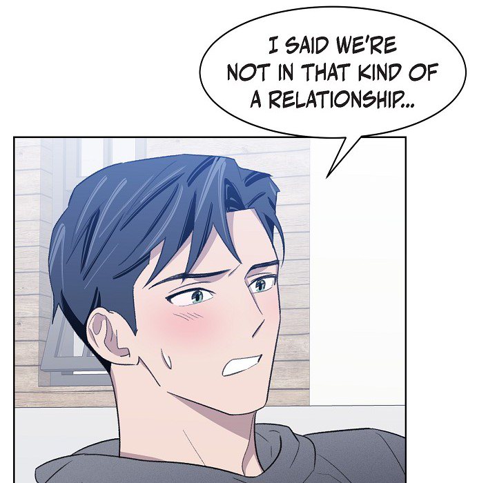Triggering Idle Desires Chapter 16 page 46 - 