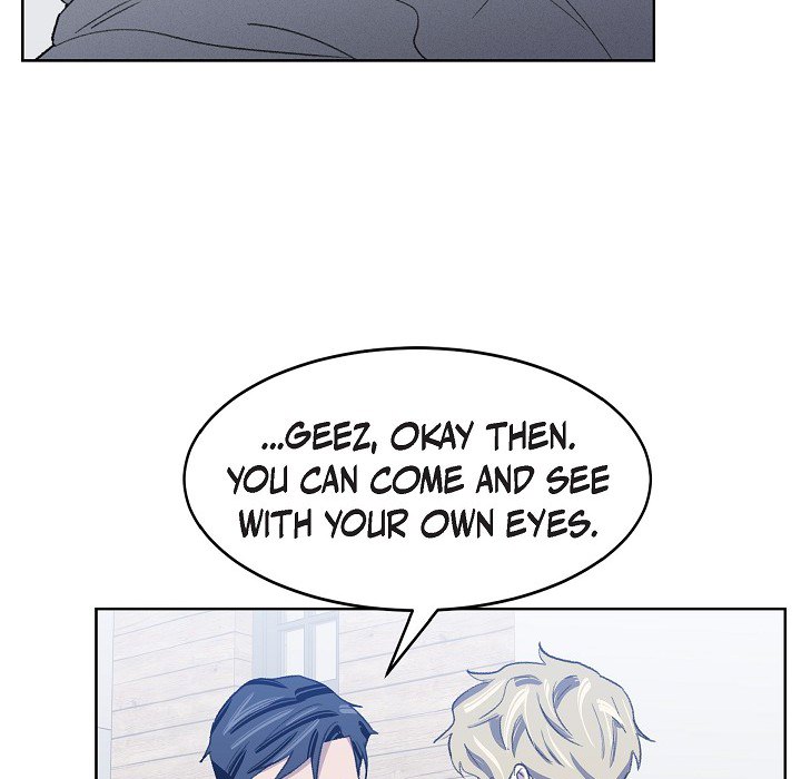 Triggering Idle Desires Chapter 16 page 47 - 