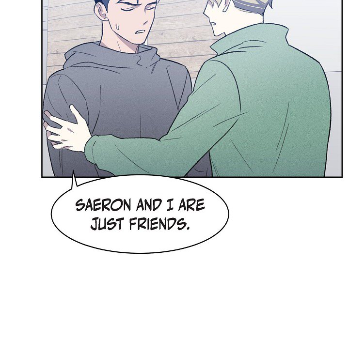 Triggering Idle Desires Chapter 16 page 48 - 