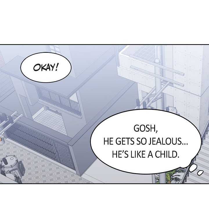 Triggering Idle Desires Chapter 16 page 49 - 