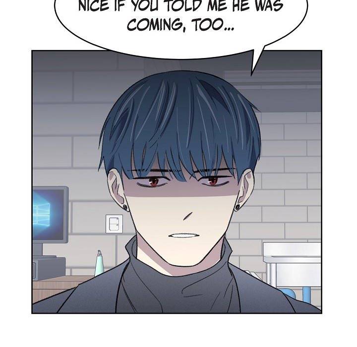 Triggering Idle Desires Chapter 16 page 52 - 