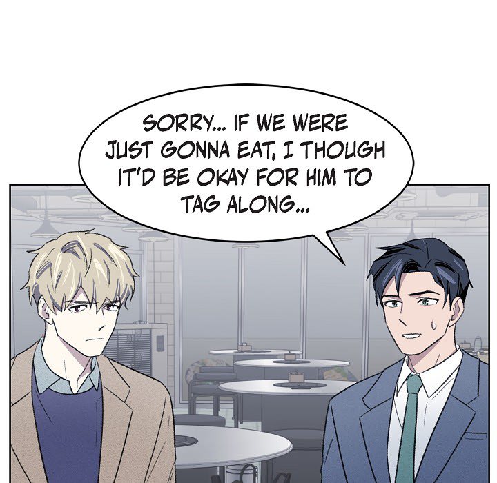 Triggering Idle Desires Chapter 16 page 53 - 
