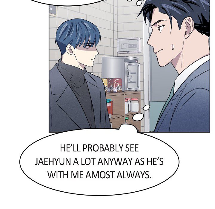Triggering Idle Desires Chapter 16 page 55 - 